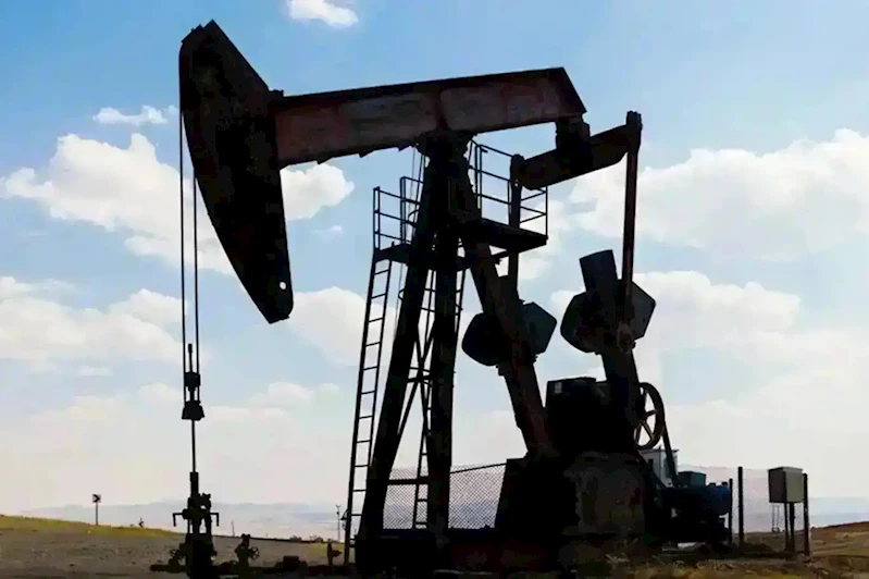 Brent petrol 65,67 dolardan işlem görüyor