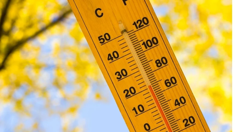 Adıyaman’da, hafta sonu hava nasıl olacak? 