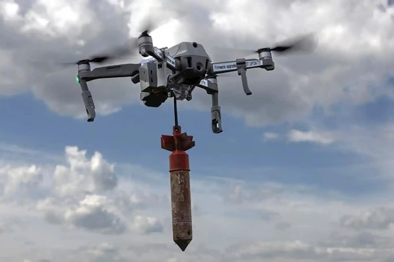 Polonya askerleri Ukrayna