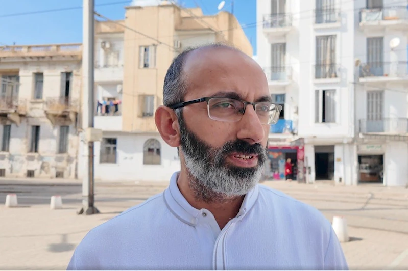 Özcan: Filoya katılanların asıl amacı siyonist işgal rejimine karşı devletleri harekete geçirebilmek