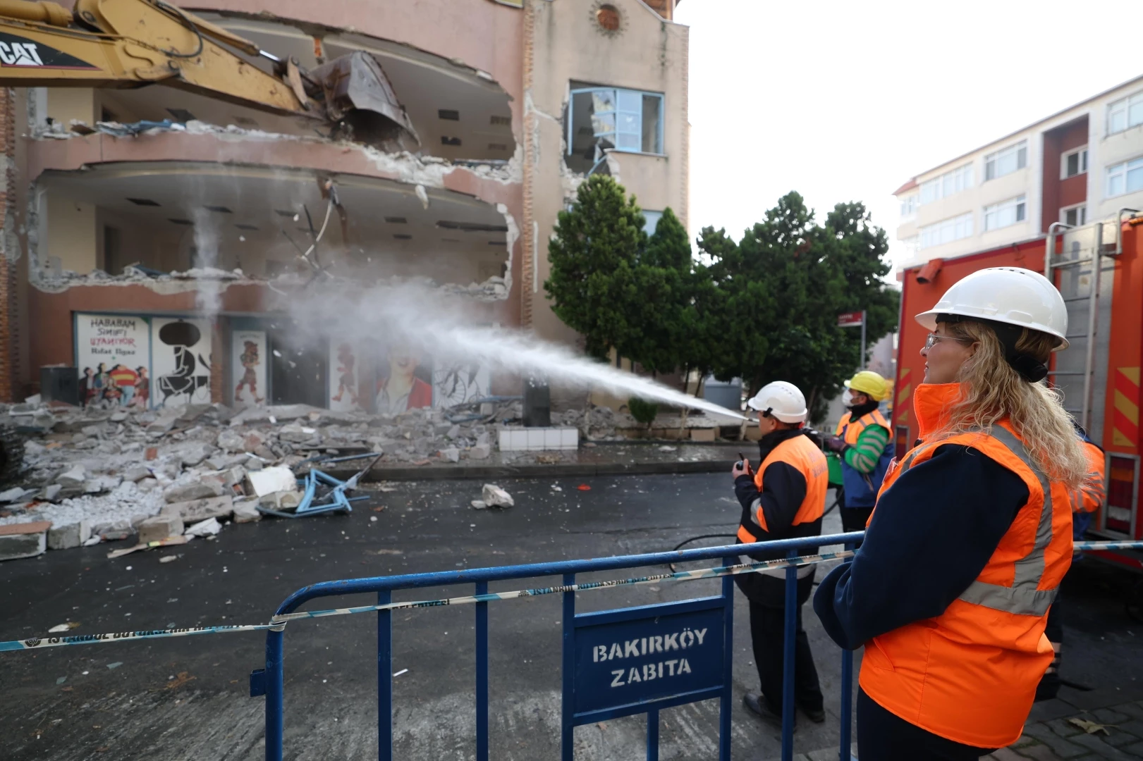 İstanbul Bakırköy