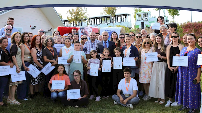 Ankara Büyükşehir