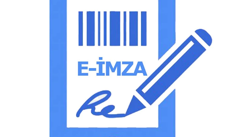 E-imza sahteciliği davasında tutukluluk kararı