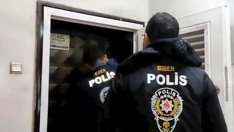 CHP’li Manavgat Belediyesi’nde yolsuzluk operasyonu