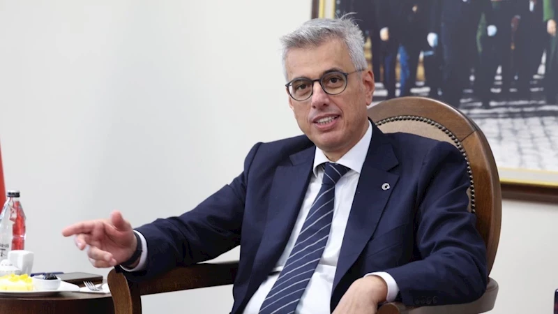 Bakan Memişoğlu: “Eylül ayında 17 bin hekim dışı sağlık personeli alacağız