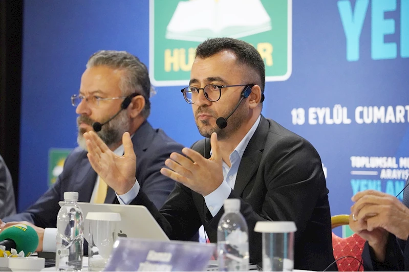 Kaya Kartal: Cumhuriyetle birlikte bir kimlik inkarı ile karşı karşıyayız