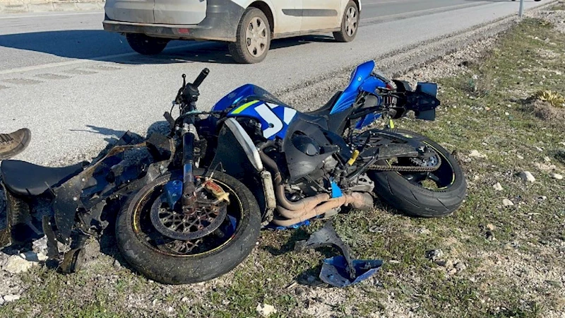 İstanbul’da motosiklet kazaları 30 can aldı