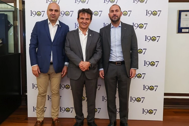 1907 Fenerbahçe Derneği