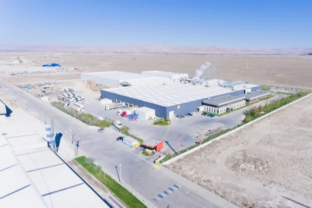 Doğuş Çay, 3. cips fabrikasını Bursa’da kurdu