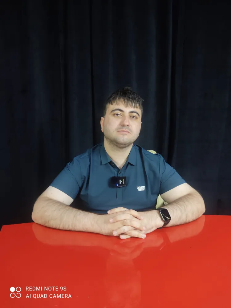 Azerbaycan’ın Bölgedeki Artan Gücü