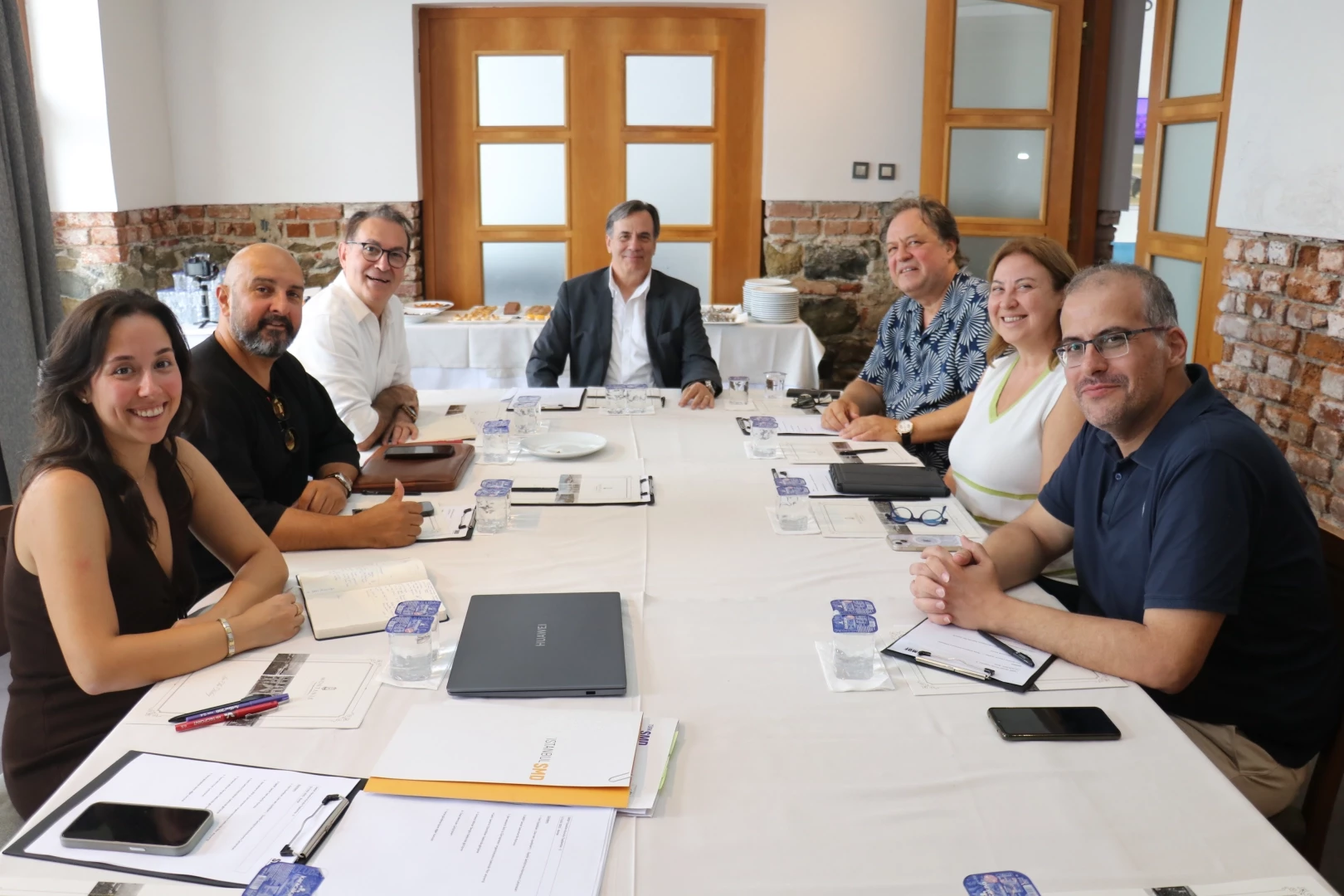 Serbest mimarlar Bursa