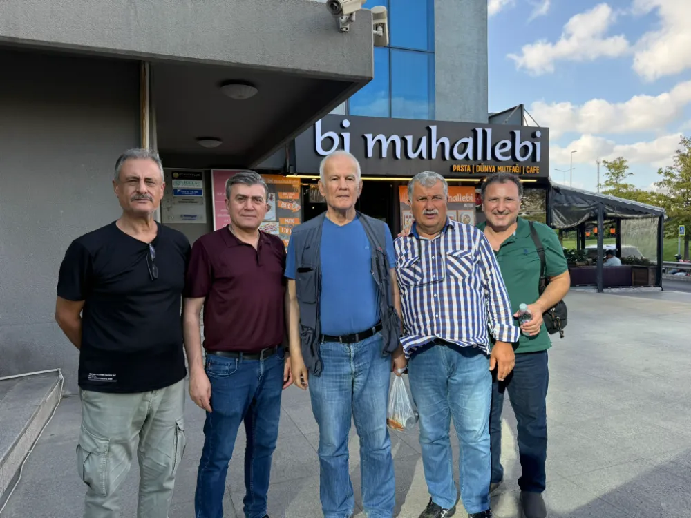 VEFA BİR SEMT  ADI DEĞİLDİR!