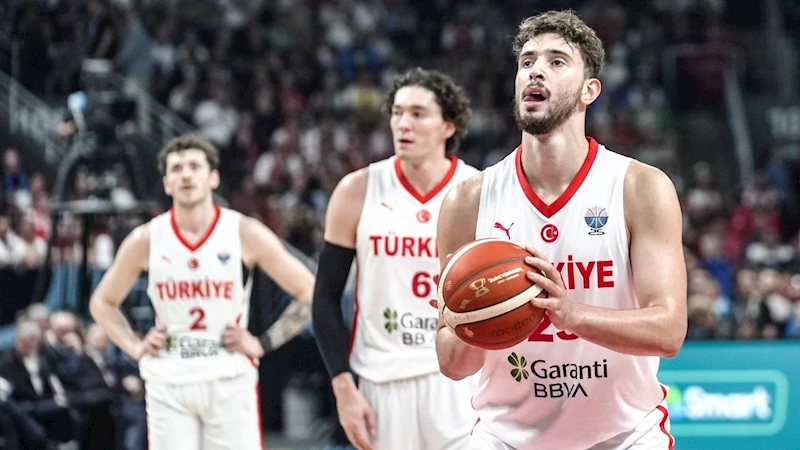 12 Dev Adam Avrupa ikincisi!