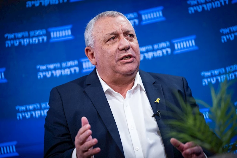 siyonist rejim ordusu eski sözde genelkurmay başkanı: Bu aptallığı durdurun!..