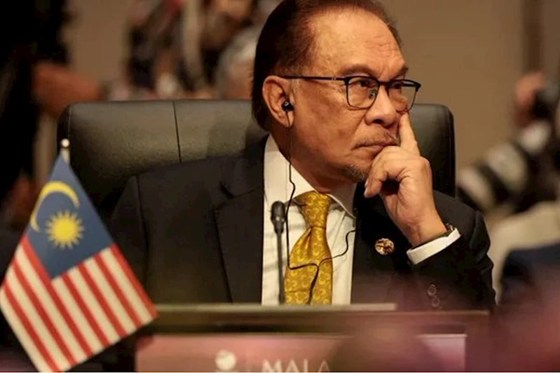 Malezya Başbakanı: Kınamalar füzeleri durduramayacak