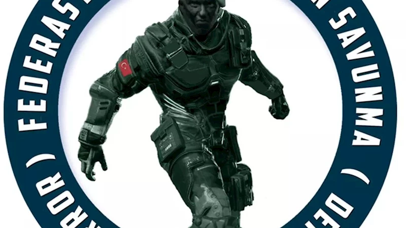 Yakın Savunma ve Anti Terör Federasyonu’nda yeni atamalar