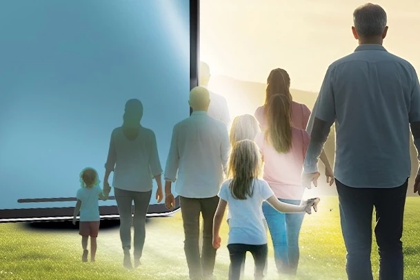 Manisa’da ‘Adımla Manisa’ uygulaması tanıtılıyor