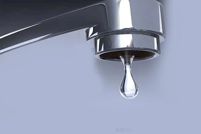 İstanbul’da 8 saatlik su kesintisi: 6 mahalle etkilenecek