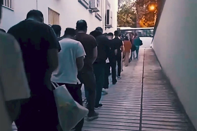 Siber suç operasyonlarında 364 şüpheli yakalandı