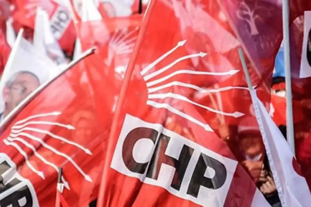 CHP’ye Yönelik Yasal Baskı Artıyor