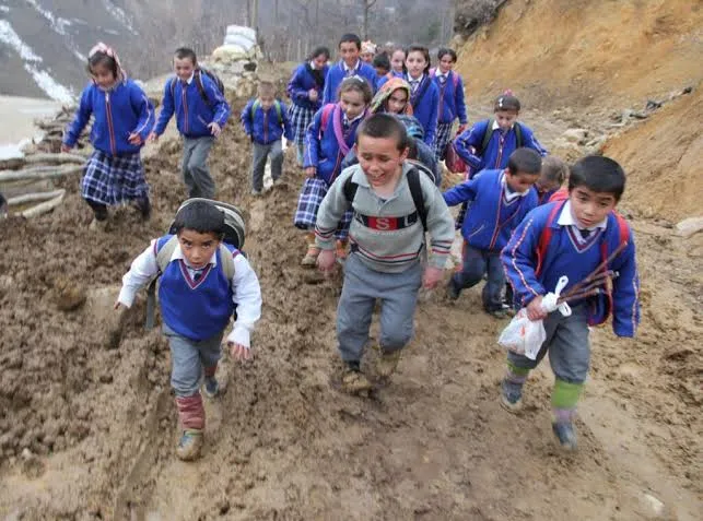 İÇ EDİLEN BURSLU STK”LAR!