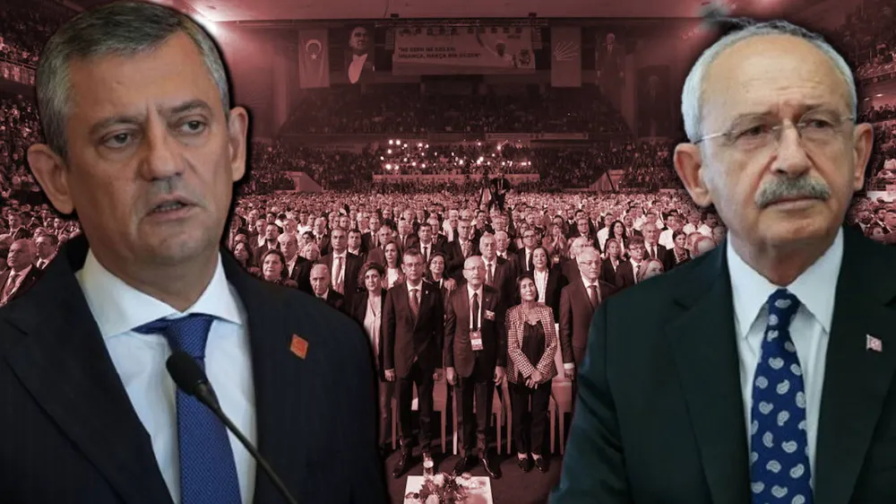 Çaka Satarak Siyaset Olmaz!