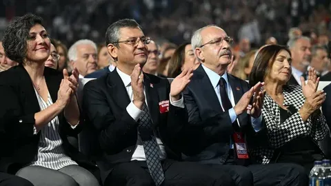 CHP Genel Kongresi Davası: Liderlik Riski