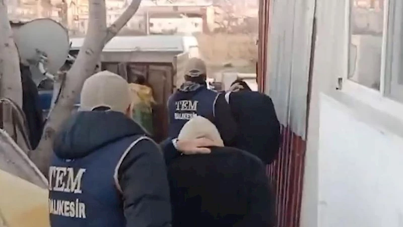 23 ilde siber suçlara yönelik operasyon: 125 tutuklama