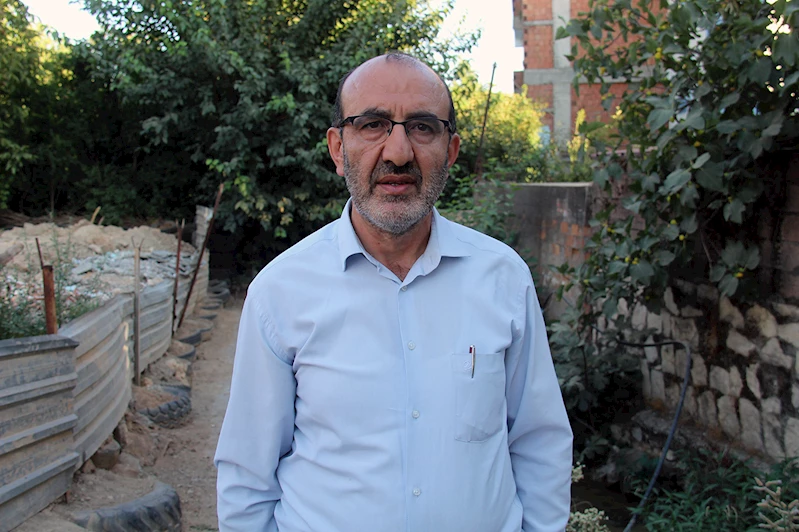 HÜDA PAR İlçe Başkanı Balyen: Silvan