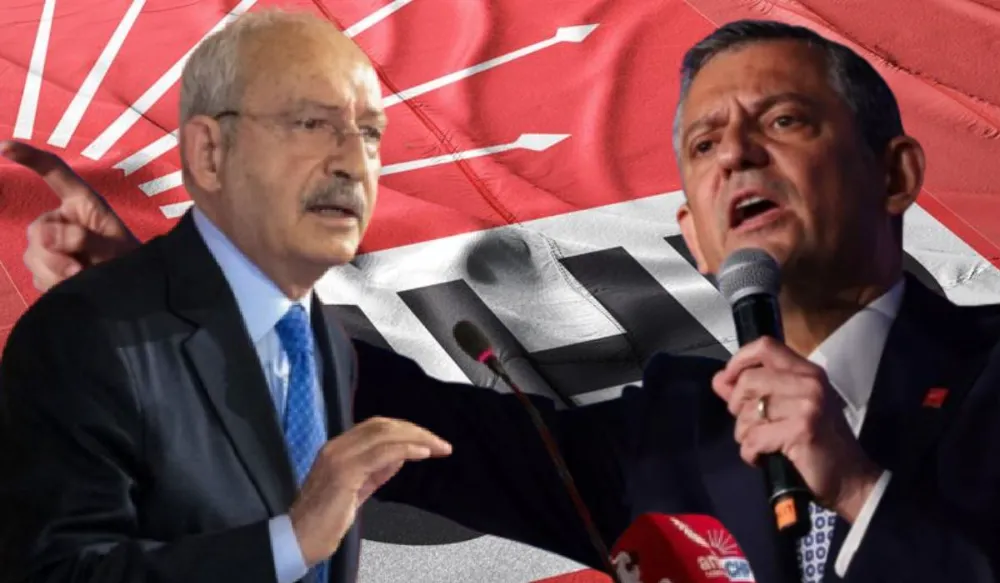 CHP Liderlik Davası Ertelendi
