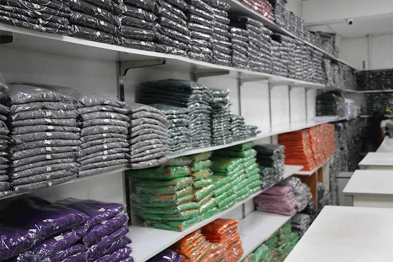 Hakan Okay: Tek tip kıyafetle eşitlik sağlandı