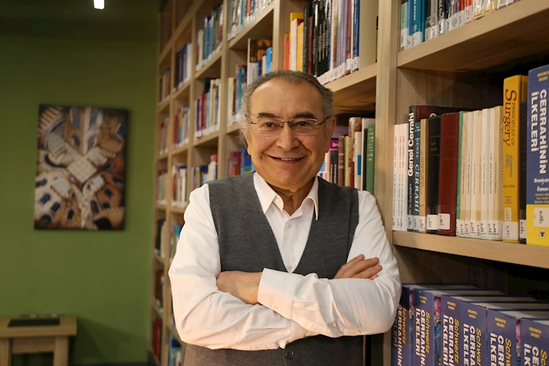 Prof. Dr. Tarhan: Beyin, umudunu kaybetmeyene yardım ediyor!