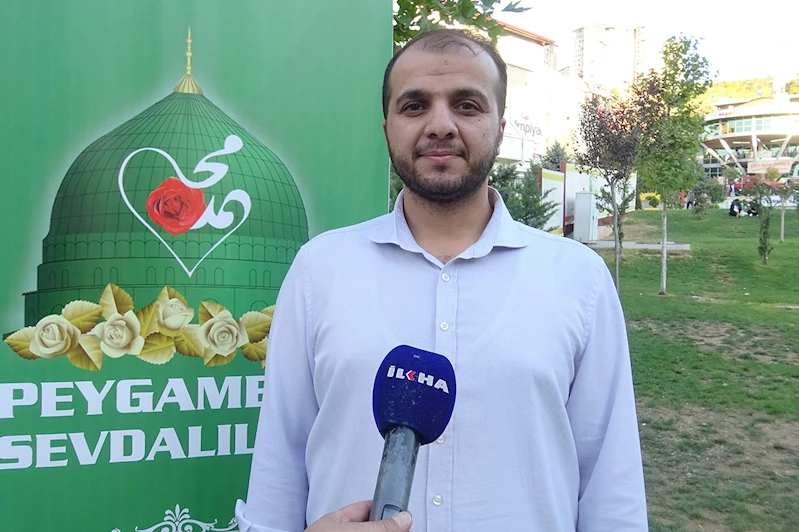 Batı: Namaz hayatımızın merkezinde olmalı