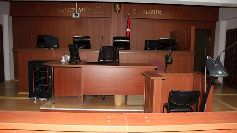 Can Holding soruşturmasında gözaltına alınanlar adliyeye sevk edildi