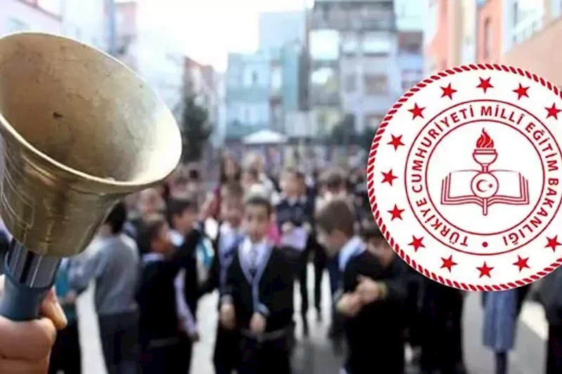 Bursa’da zilsiz eğitim uygulaması başladı