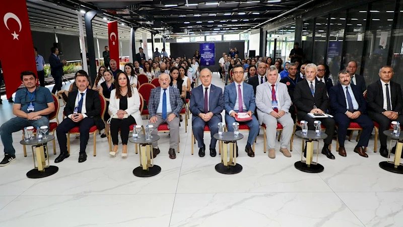 “Dönüşen Çalışma Hayatında İşçi-İşveren Buluşmaları”