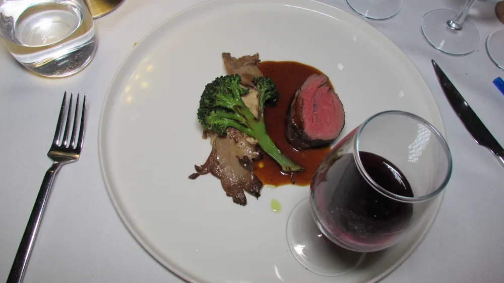 Casa Sur Otel’de Antinori Şaraplarıyla Gastronomi Şöleni