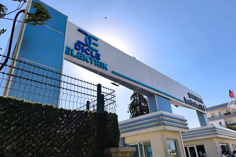 Şanlıurfa’da birçok ilçede elektrik kesintisi uygulanacak