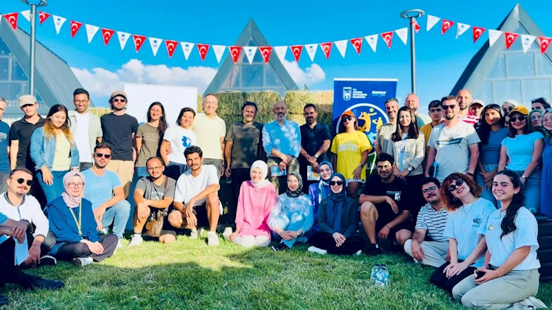 Edebiyatın başkenti