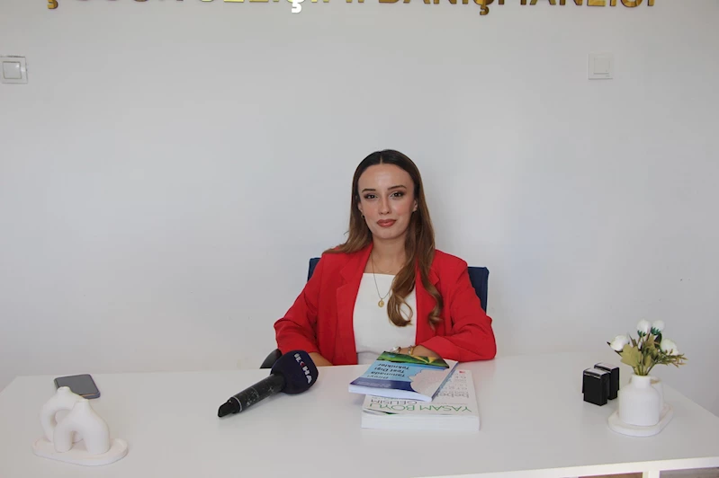 Çocuk Gelişimci ve Aile Danışmanı Vural: Erken eğitim, çocuğun sosyal hayatına yön verir