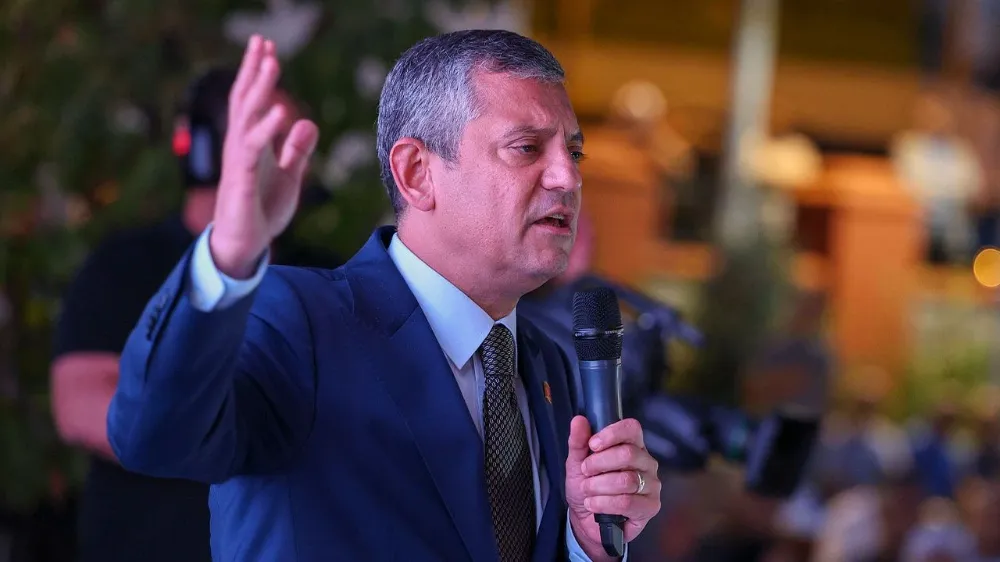  CHP Lideri Hakkındaki Dava Uluslararası Gündeme Taştı