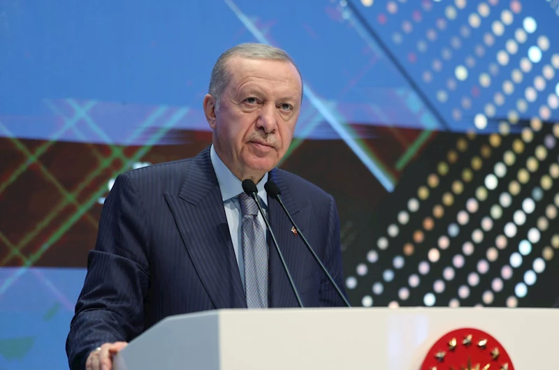 Cumhurbaşkanı Erdoğan’dan soyal konut müjdesi: ‘Ülke geneline yayma talimatını verdim’ 