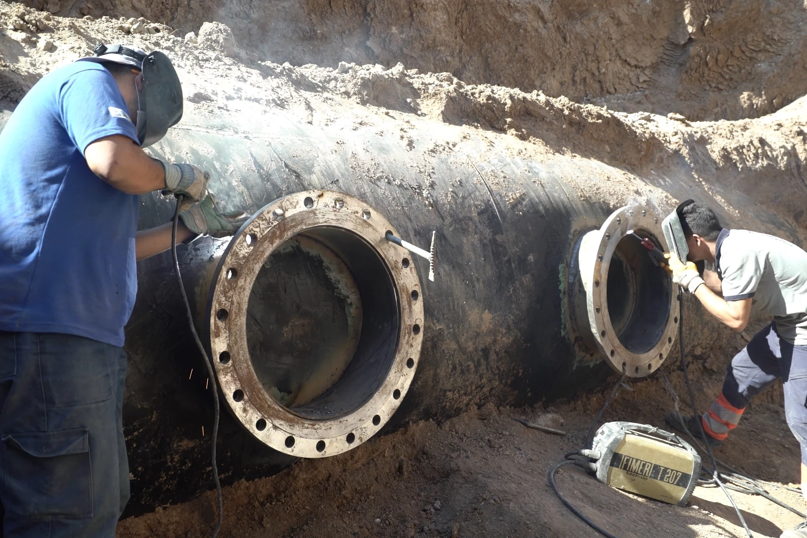 Konya’da İçme Suyu Temin Projesi hayata geçiyor