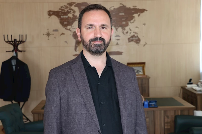 HÜDA PAR Ankara İl Başkanı Karaarslan: Gazze