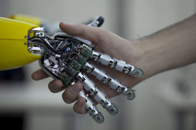 YÖK ve Savunma Sanayii “yapay zekâ” iş birliğine devam ediyor