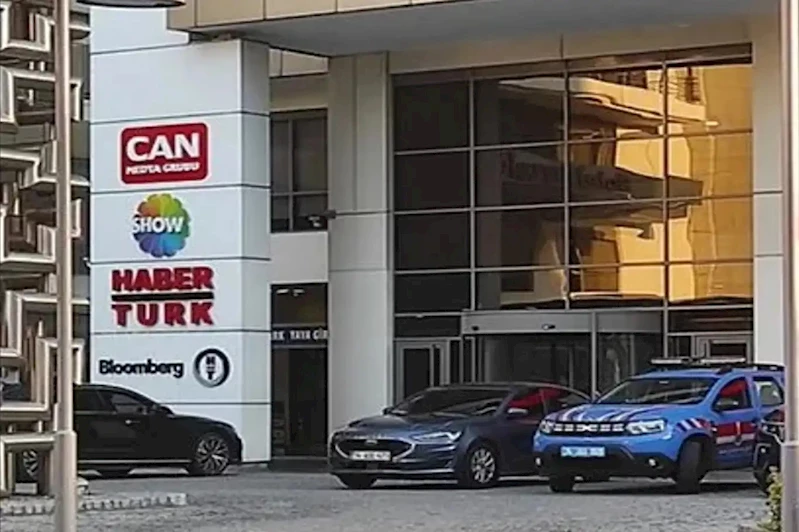 Can Holding’e yönelik yürütülen soruşturma kapsamında 5 tutuklama