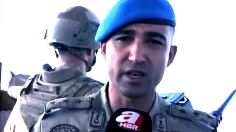 PKK’ya para akıtan çetebaşı Binbaşı