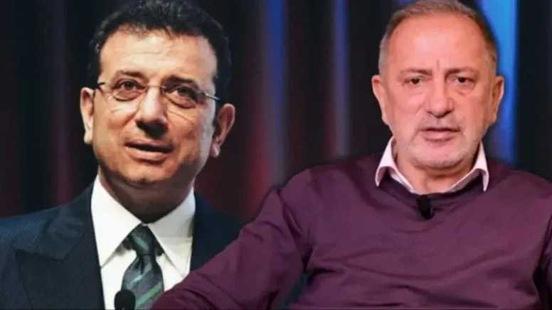 Fatih Altaylı, Ekrem İmamoğlu’nun yüreğini yakan soruyu açıkladı