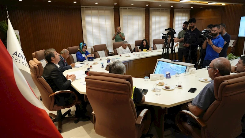 Tutdere: ‘Koçali Barajı’nda önceki firmayla yapılan protokol iptal edilmelidir’  - Videolu Haber