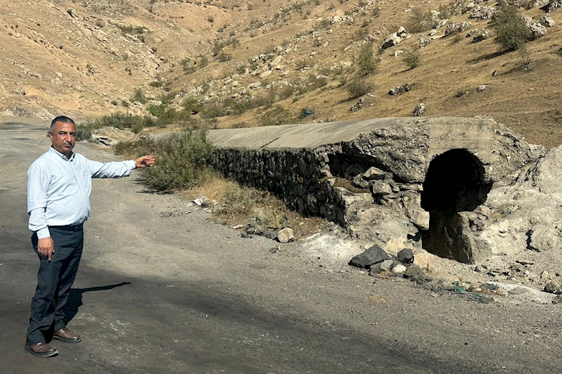 Sağlık-Sen Şırnak İl başkanı Anmal: Tasarrufu bırak israfı önle